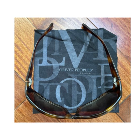 Oliver Peoples Sunglassess